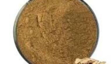 Zimu Powder1