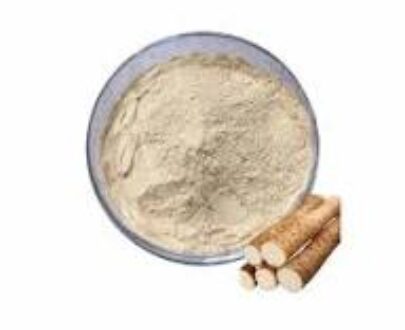 Wild Yam Root Powder