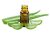 Aloe Vera Oil (Cosmetic Grade) 