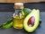 Avocado Extra Virgin Oil (Cosmetic Grade)  