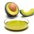 Avocado Virgin Oil, (Cosmetic Grade)
