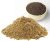 Black Mustard Seed Powder