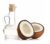 Coconut Oil (Cold Pressed)