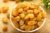 Golden Raisins