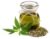 Hemp Seeds Oil (Cosmetic Grade)   