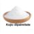 Kojic Dipalmiate (Cosmetic Grade)   