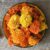 Marigold Petals