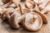 Shiitake Mushroom
