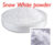 Snow White Powder